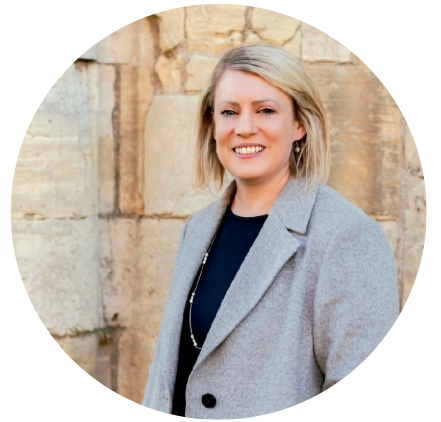 Rebecca Burrows