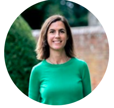 Dr Anna Keay