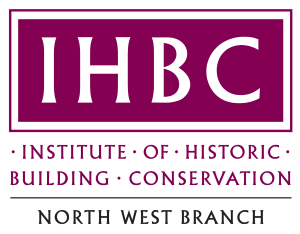 IHBC NW logo