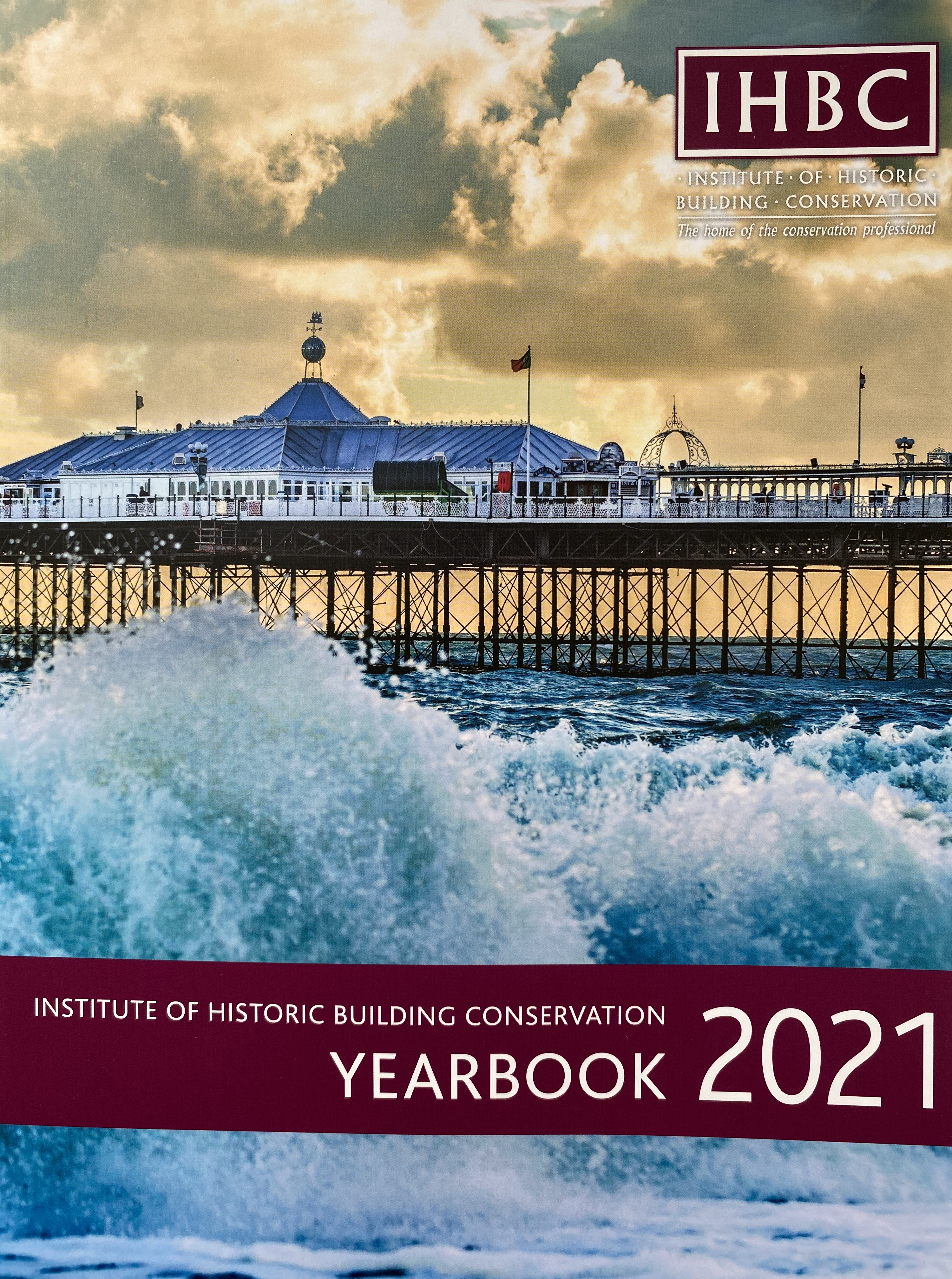 2018 Yearbook