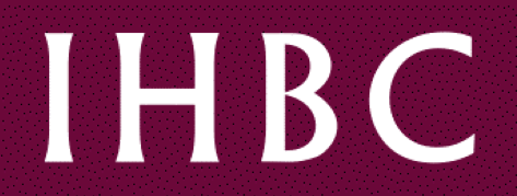 IHBC logo