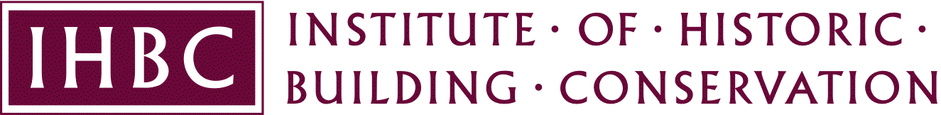 IHBC  logo