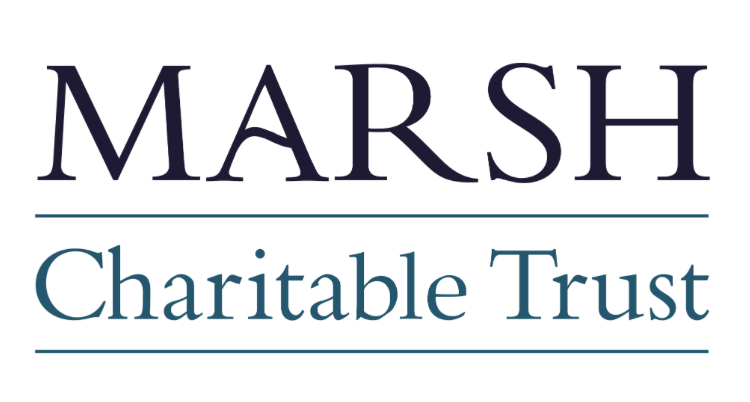 Marsh Chatitable Trust logo