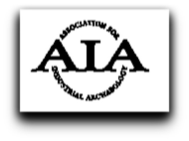 The Association for Industrial Archaeology logo