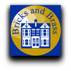 Bricks and Brass logo