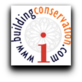 Building Conservation logo