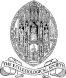 The Ecclesiological Society logo
