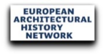 European Architectural History Network (EAHN) logo