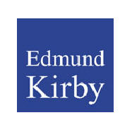 Edmund Kirby logo