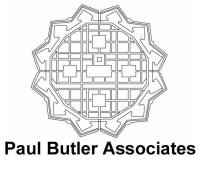Paul Butler Associates logo
