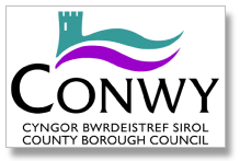Conwy logo