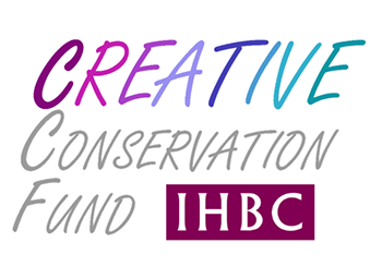 IHBC&apos;s Creative Conservation Fund