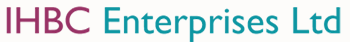 IHBC Enterprises logo