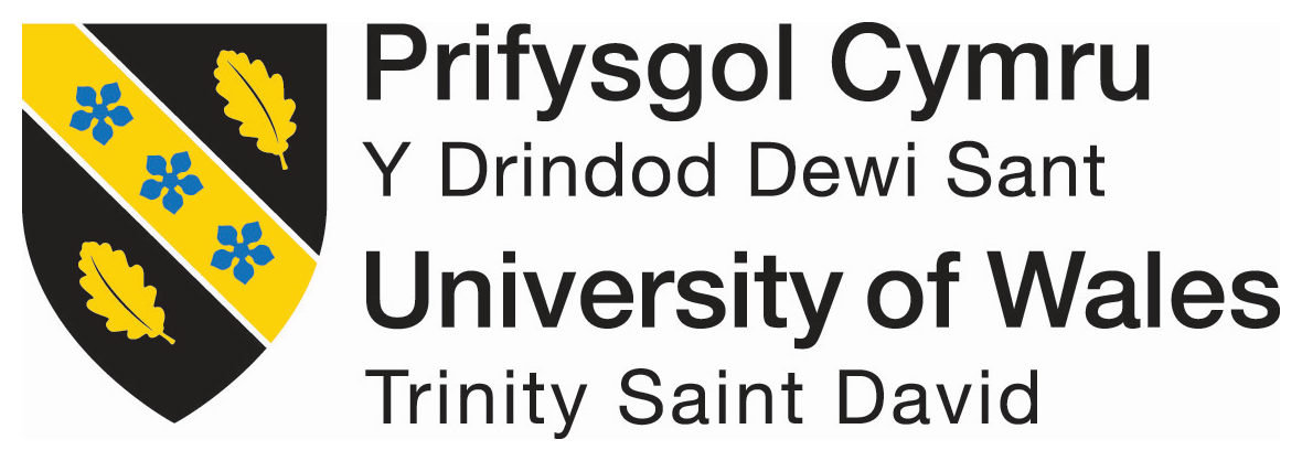 University of Wales TRinity St Davids logo