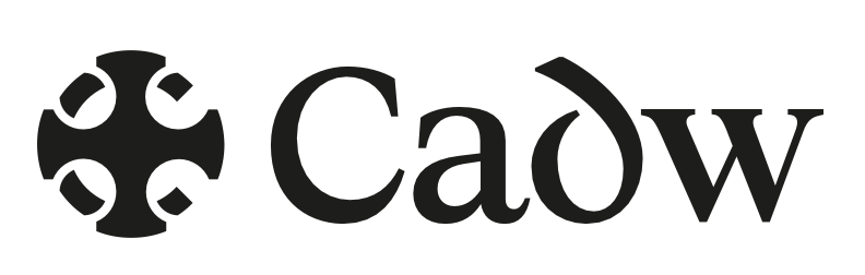 CADW logo