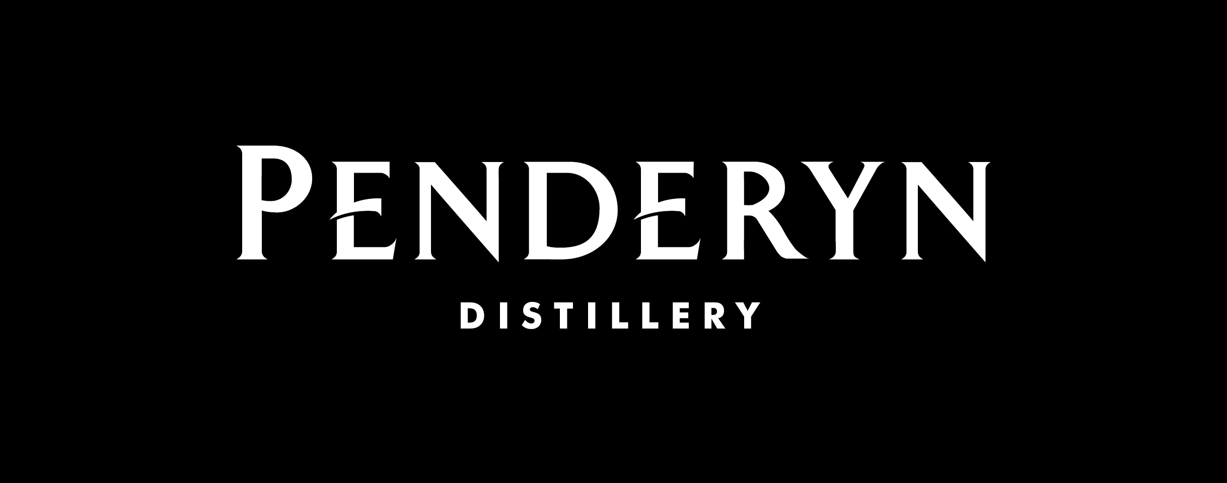 Penderyn Distillery logo